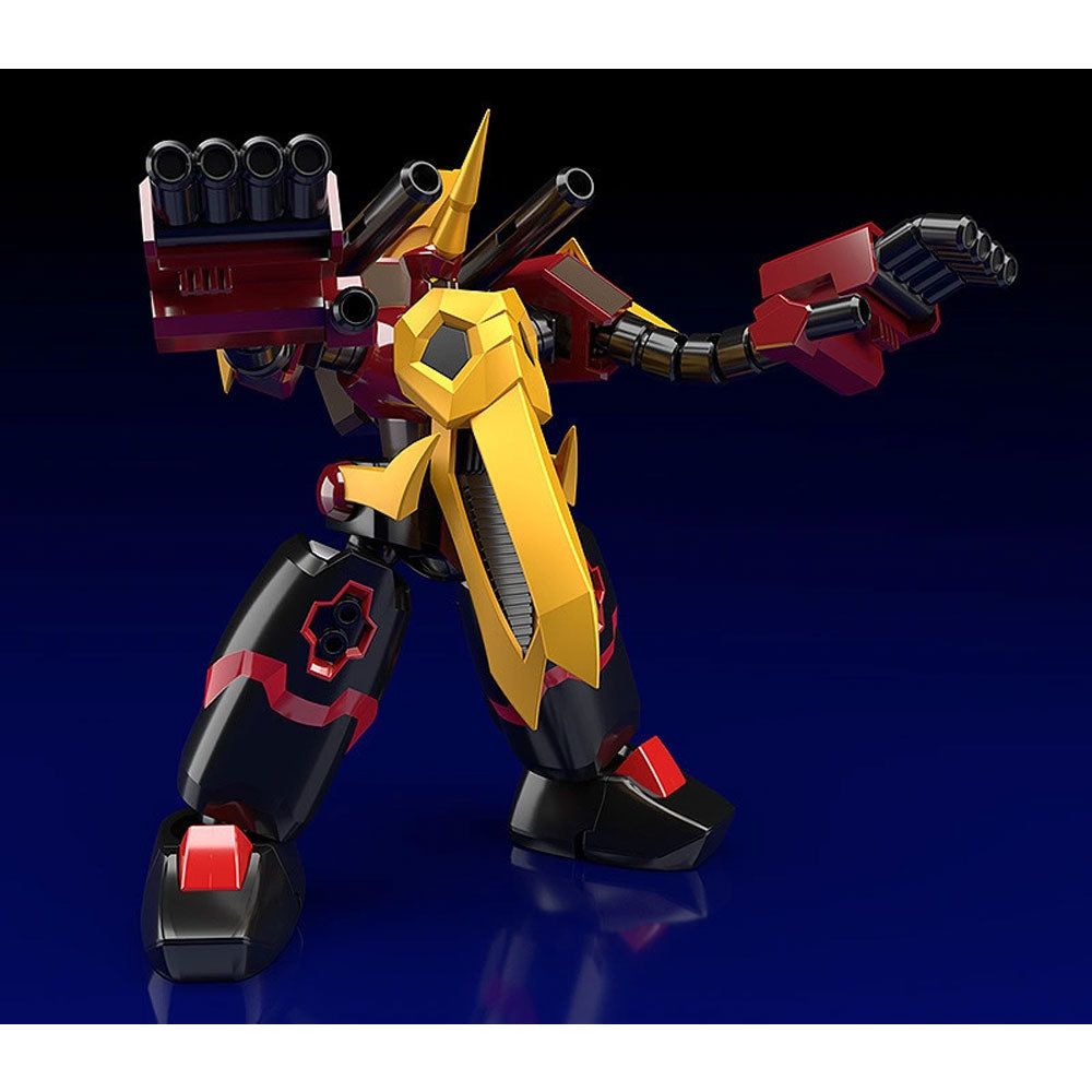 MAQUETA MODEROID MODEROID BALKING RERELEASE MAQUETA MODEROID MODEROID BALKING RERELEASE